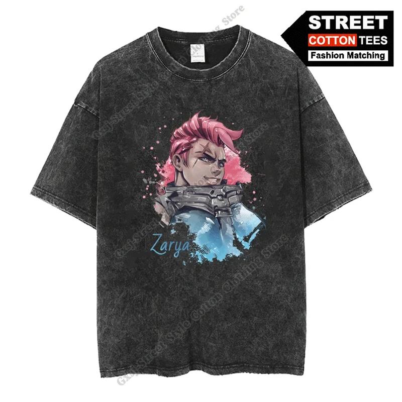 Sexy Vintage Print Graffiti Contrast V Neck Tops Sexy Vintage Print Graffiti Contrast V Neck Tops