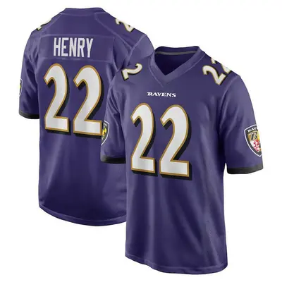 Ravens 2019 jersey on sale