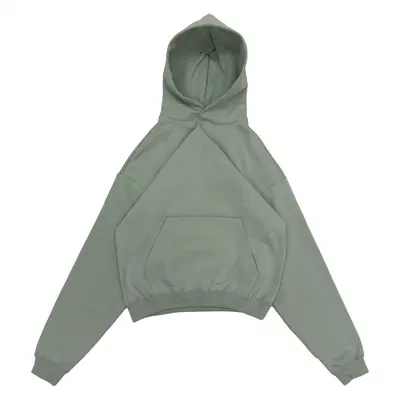 600 Gsm Maycha Core Hoodie TikTok Shop