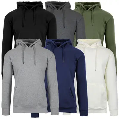 Selected Mens Medium Hoodie on Women TikTok Shop