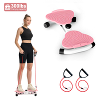 Balance Training Equipment