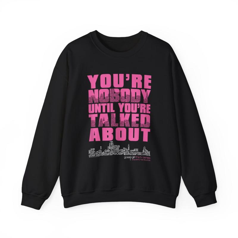 Gossip girl sweater best sale