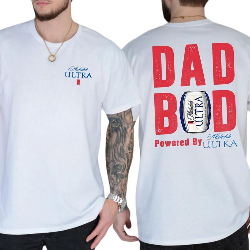 Dad Bod-Ultra Dad Bod-Ultra