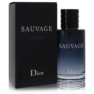 Worst Cologne Dior Sauvage TikTok Shop
