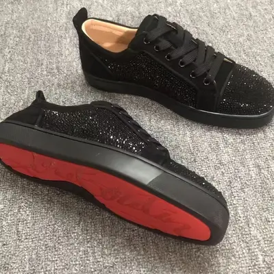 Selected Red Bottoms Shoes Meaning TikTok Shop