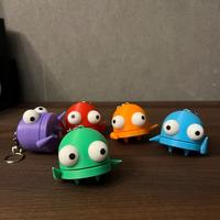 Collectible Keychains