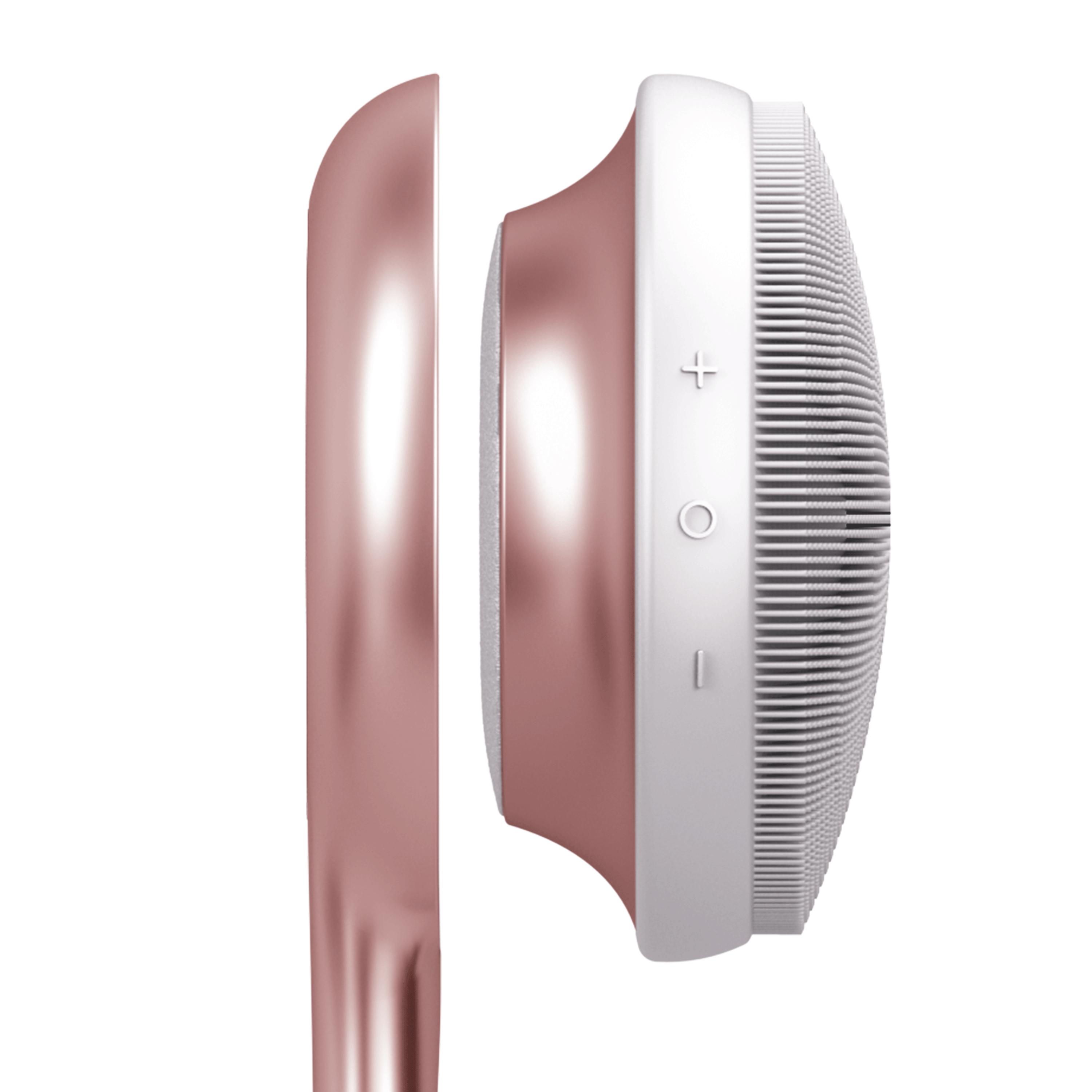 GESKE Cepillo Sónico de Cuerpo Completo y Exfoliante Intensivo 8 en 1 | Cepillo Corporal Eléctrico - Imagen 7 de 35