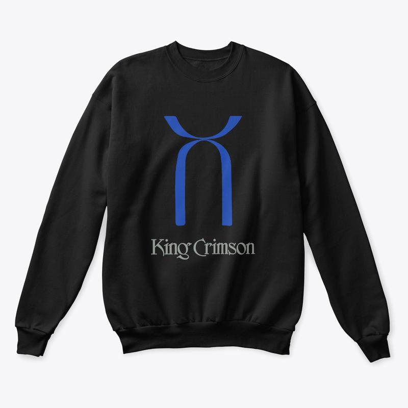 TikTok Shop King Crimson Shirt Hoodie and Sweatshirt
