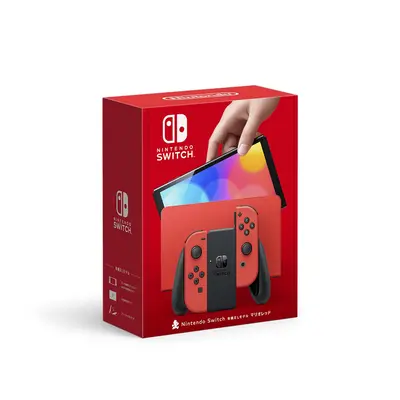 Nintendo Switch Oled E Store TikTok Shop
