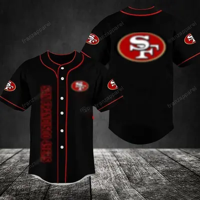 Selected 49er Women Jersey TikTok Shop