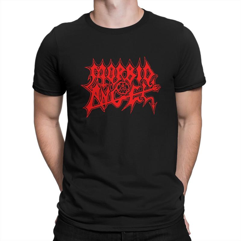 Morbid angel crewneck best sale