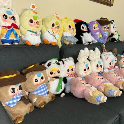 Baby Three 400 Ver 2 - TikTok Shop Baby Three 400 Ver 2 - TikTok Shop