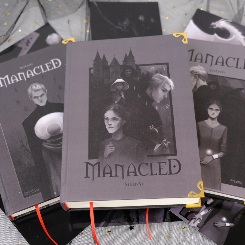 Manacled' Plot: What to Know Before Reading the 'Harry Potter' Fanfic