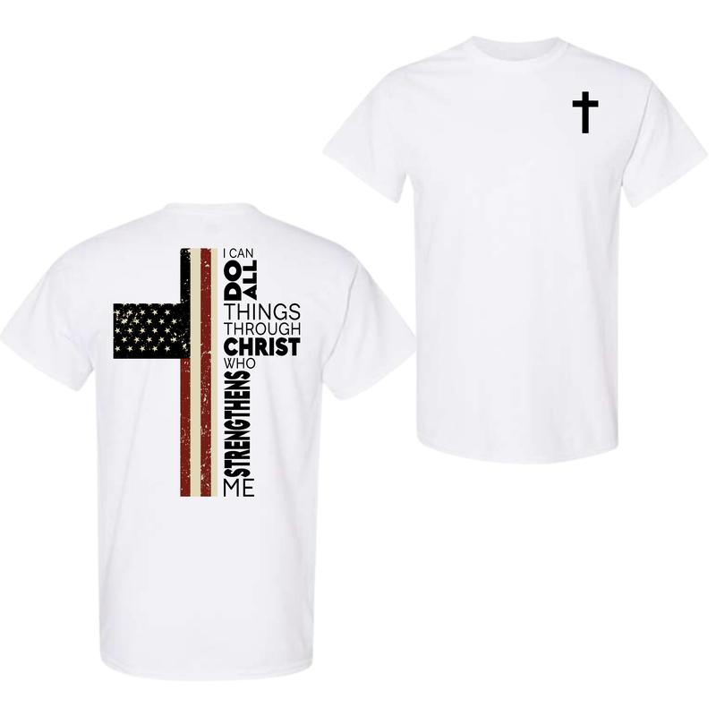 American Flag T Shirt: Usa Patriotic Tshirt For Men & Women American Flag T Shirt: Usa Patriotic Tshirt For Men & Women