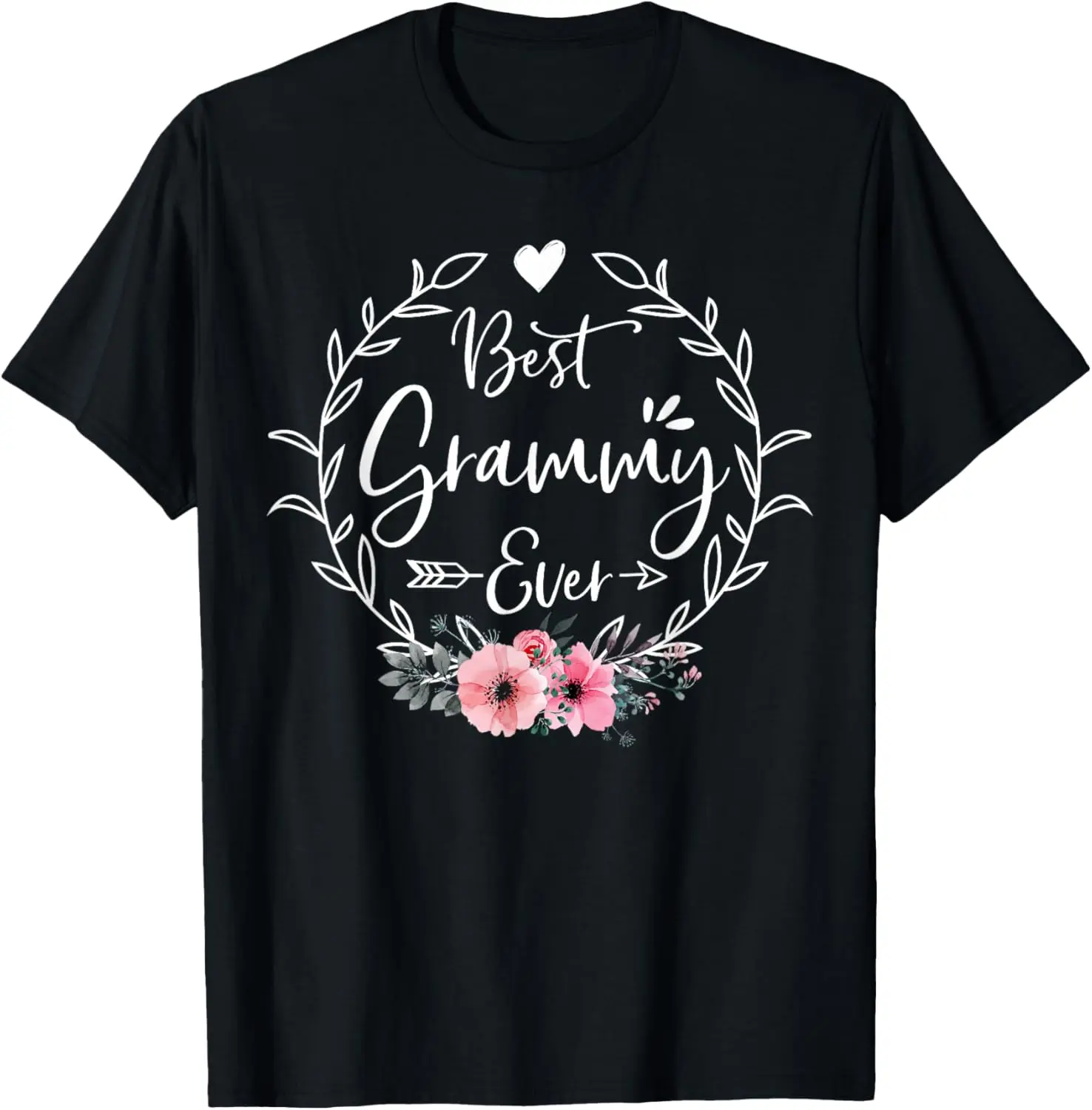 Best Cat Grammy Ever Tee Best Cat Grammy Ever Tee