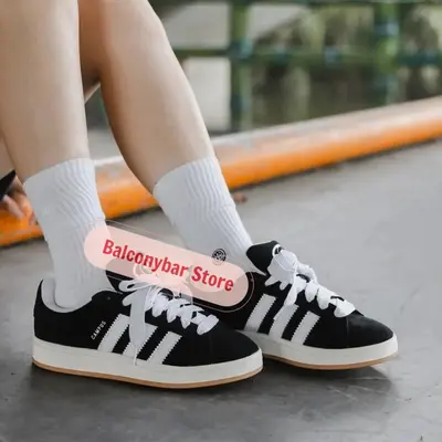 Selected Adidas Campus 00s Big Girl TikTok Shop