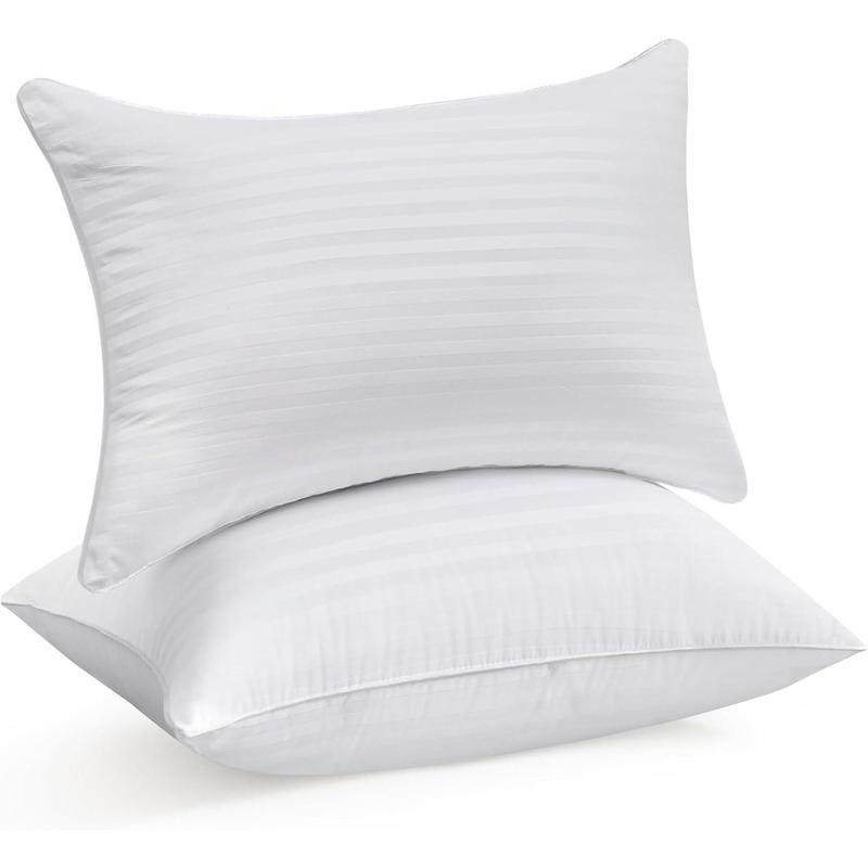 Firm square pillow best sale