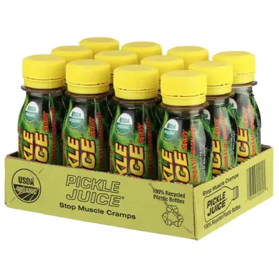 How Does Pickle Juice Help You TikTok Shop