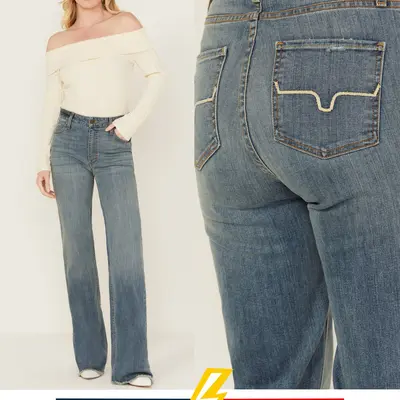 Seven Jean - TikTok Shop Seven Jean - TikTok Shop