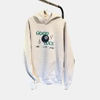 Good for all seasons hoodie best sale