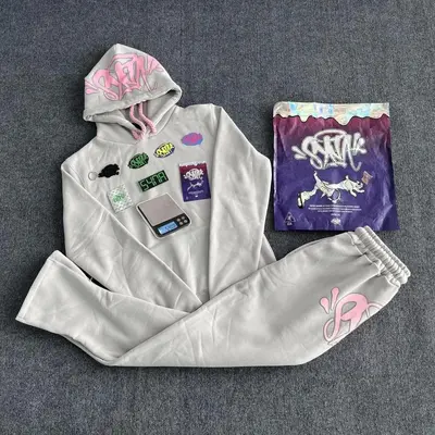 Cozy Worldwide Tracksuit - TikTok Shop Cozy Worldwide Tracksuit - TikTok Shop