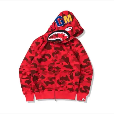 Selected Cheap Bape Hoodie TikTok Shop