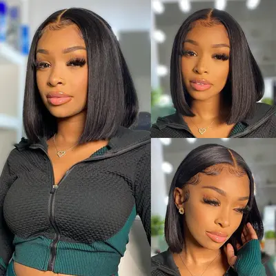 Bob wig sew in hotsell