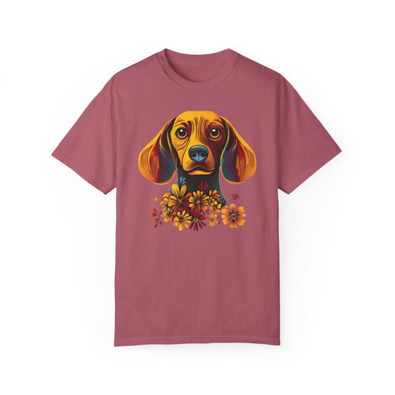 Dachshund Lover Shirt Dachshund Lover Shirt