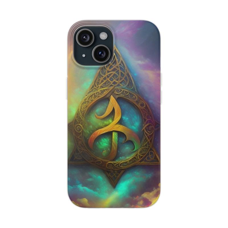 Flexi Cases Viking Rune - TikTok Shop