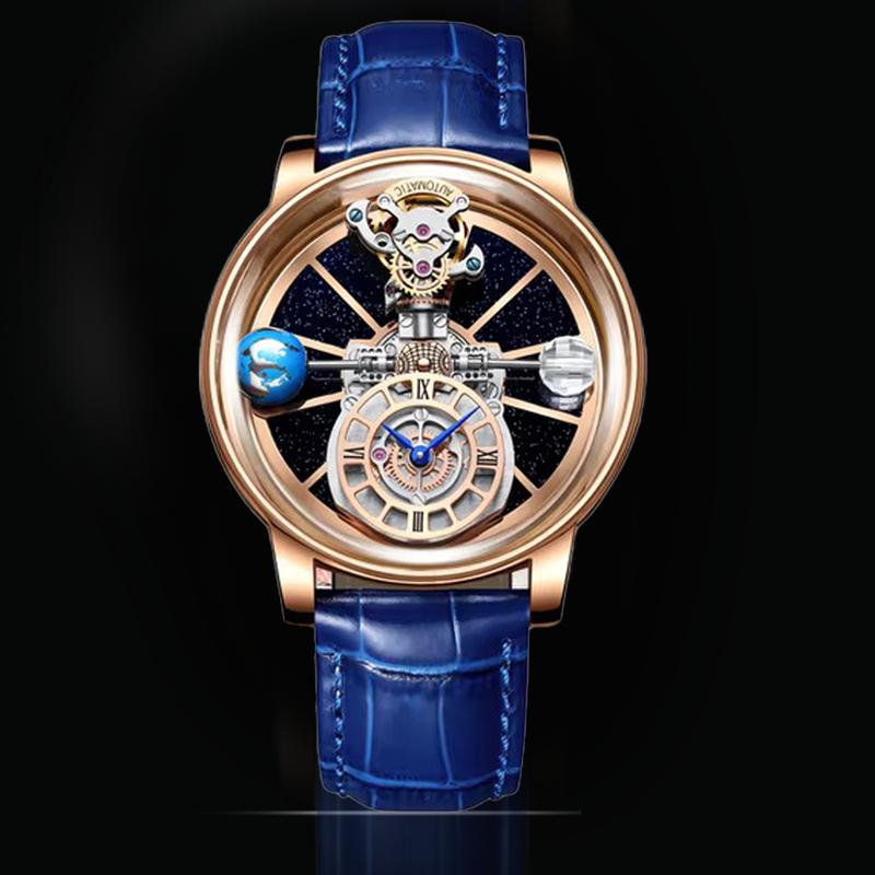 Fashion astronomia montre