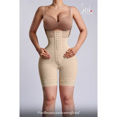 Sol beauty online and care hourglass shapewear