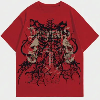 affliction リバーシブルロンT y2k sk8 archive Affliction