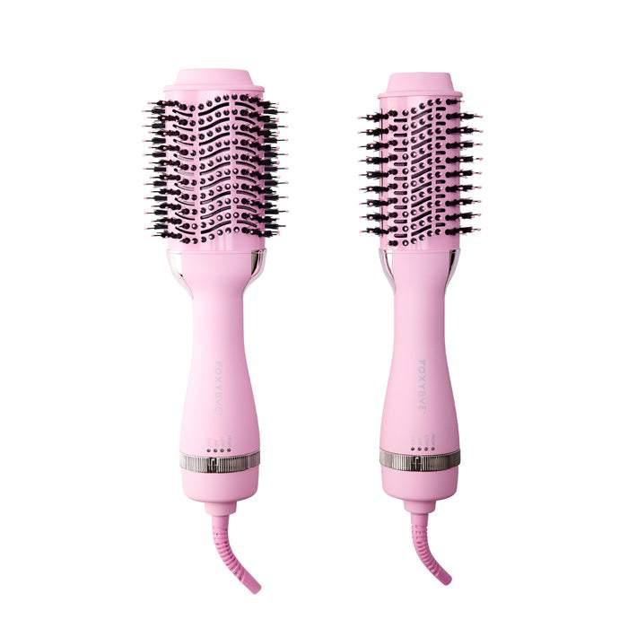 TikTok Shop Party Pink Blowout Dryer Brush