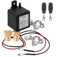 Switches & Accessories