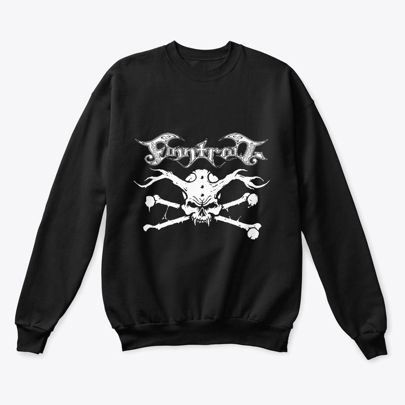 TikTok Shop Finntroll Band logo Shirt Hoodie and Sweatshirt