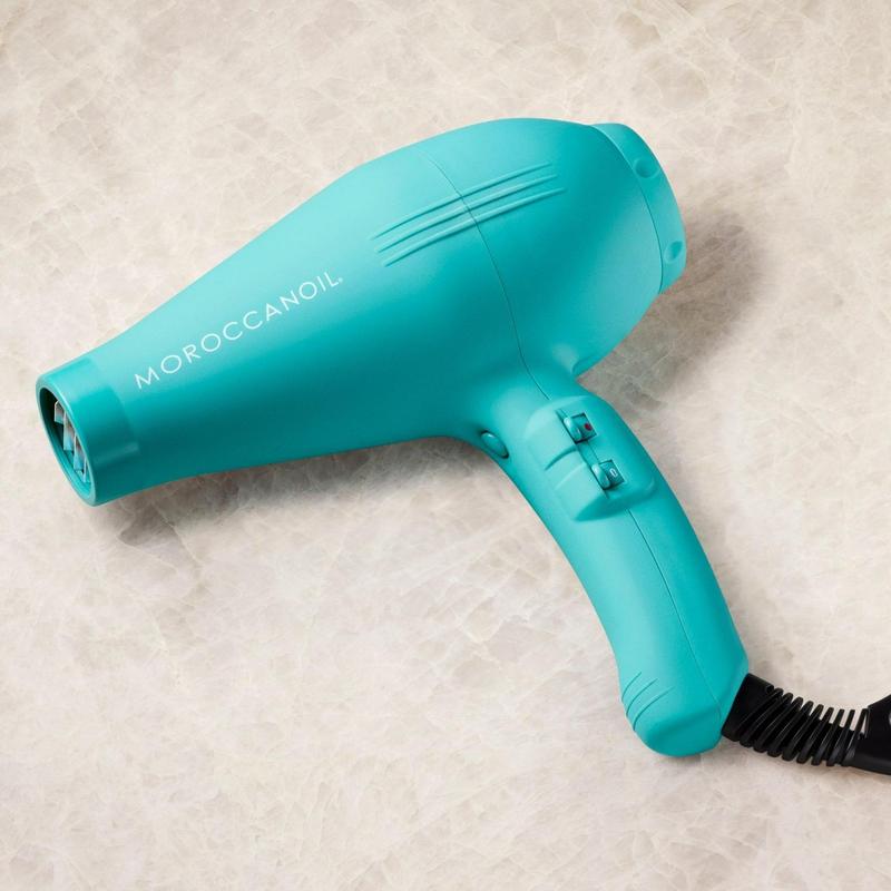 Power Performance Ionic Hair Dryer - TikTok Shop