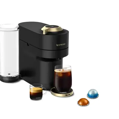 Nespresso virtuoso plus discount