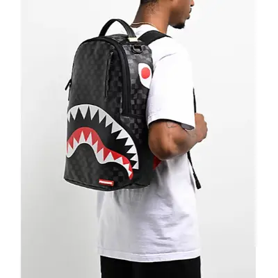 SprayGround “ Stop Sign” buying backpack