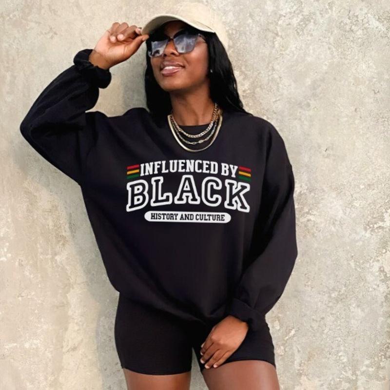 Black History & Excellence African American Inspired T-Shirt Black History & Excellence African American Inspired T-Shirt