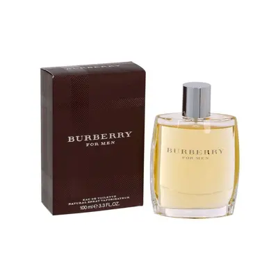 Burberry 3.3 cologne best sale