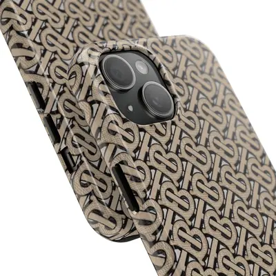 Burberry graffiti iphone case hotsell