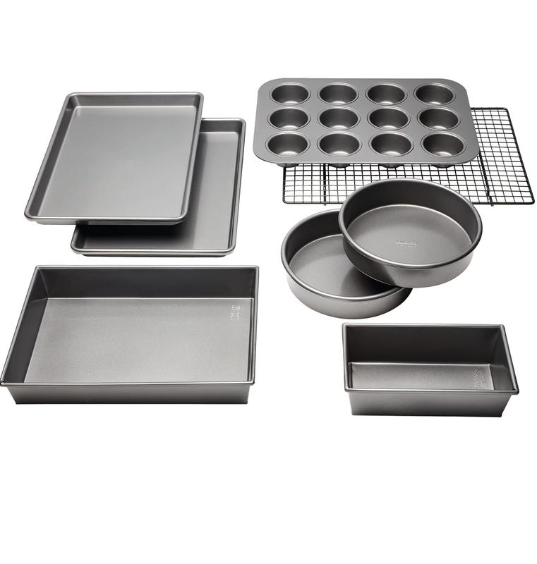 Chicago metallic bakeware best sale