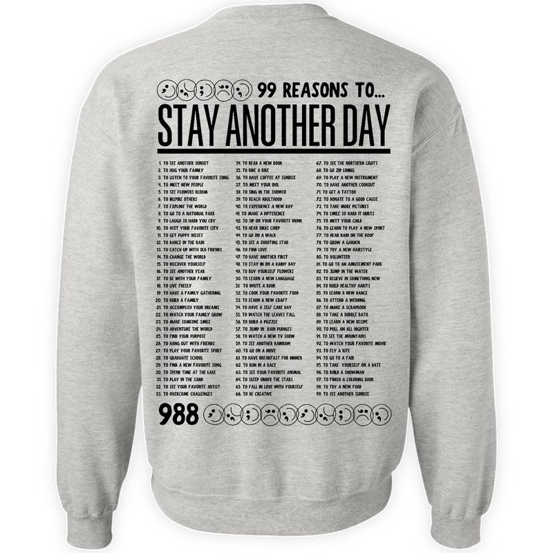 Another Day T-Shirt Another Day T-Shirt