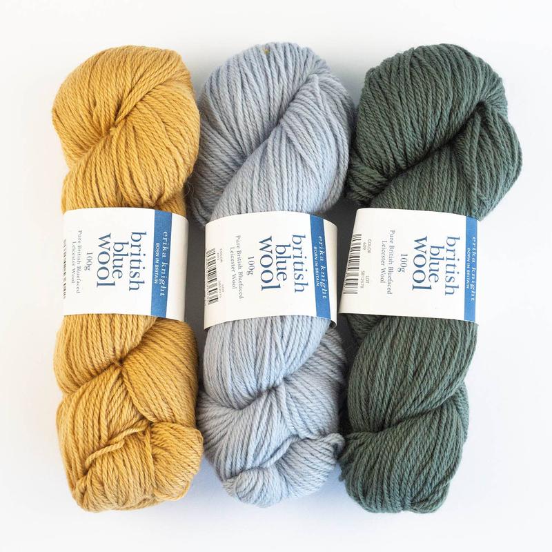 Capital Grey Wool - European Import - Merchant & Mills Capital Grey Wool - European Import - Merchant & Mills