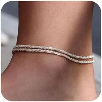 Anklets