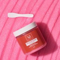 Face Scrubs & Peels