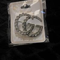 Pearl Clothes Accessories