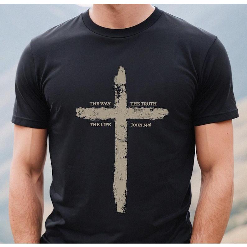 Dad Life Christian Shirts Dad Life Christian Shirts