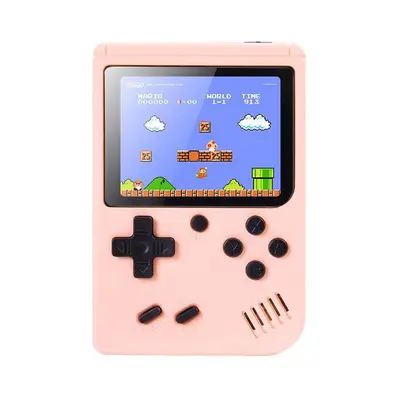 TikTok企画、任天堂DS light Nintendo Ds Lite Pink - TikTok Shop