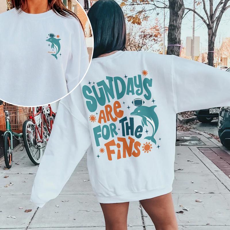 Fins Miami Florida American Football Dolphin Elements Shirt Fins Miami Florida American Football Dolphin Elements Shirt